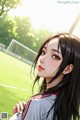 Hentai - Seraphic Beauty with a Soccer Ball Set.1 20250131 Part 9