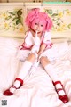 Cosplay Ayumi - Diamondseks Tgp Queenie