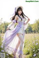 Hentai - The Violet Tapestry of Her Gentle Majesty Set.1 20241227 Part 17