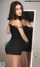 UGIRLS - Ai You Wu App No.1163: Model SOLO- 尹 菲 (35 photos)