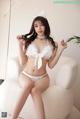 XIUREN No.4738: tina_甜仔 (47 photos)