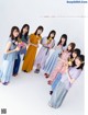 乃木坂46 4期生, Platinum FLASH 2021 Vol.16