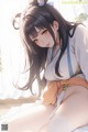 Hentai - Where Moonlight Meets the Flowing Hanfu Set.2 20250215 Part 11