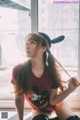 BoLoli 2017-03-09 Vol.027 Liu You Qi Sevenbaby (柳 侑 绮 Sevenbaby) (44 photos)