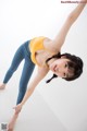 Ami Manabe 眞辺あみ, [Minisuka.tv] 2022.01.20 Fresh-idol Gallery 77