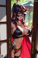 Hentai - Silent Steps Beneath the Moonlit Shadows Set.1 20250211 Part 21