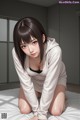 Hentai - A Kaleidoscope of Purity Surrounding Her Gentle Form Set.1 20241210 Part 5