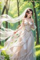 Hentai - Her Glistening Vows Beneath Ancient Boughs Set.1 20250207 Part 9