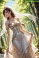 Hentai - Her Glistening Vows Beneath Ancient Boughs Set.1 20250207 Part 9