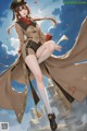 Hentai - Mystical Maiden of the Fiery Realm Set.1 20250124 Part 19