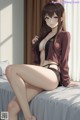 Hentai - Her Radiance Dances Like Sunlight Through the Mist Set.1 20241215 Part 23