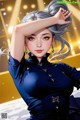 Hentai - Mesmerizing Charm of the Frosted Rink Set.1 20250131 Part 4