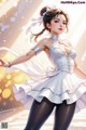 Hentai - Mesmerizing Charm of the Frosted Rink Set.1 20250131 Part 4
