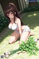 Hentai - The Irresistible Elegance of a Gentle Moonlight Kiss Set.1 20241211 Part 9