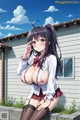 Hentai - The Irresistible Elegance of a Gentle Moonlight Kiss Set.1 20241211 Part 9