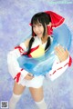 Reimu Hakure - Bigdesi Sex Gif