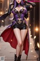 Hentai - The Velvet Nightfolds Embrace Her Regal Presence Set.2 20250124 Part 2