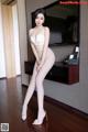 XIUREN No.5007: Yanni (王馨瑶) (86 photos)