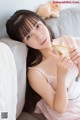 BoLoli 2017-03-29 Vol.038: Model Yu Wan (鱼丸) (31 photos)