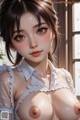 Hentai - The Grace of Silk Beneath Ancient Patterns Set.1 20250211 Part 5