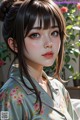 Hentai - Mesmerizing Presence of the Divine Temptress Set.3 20250130 Part 10