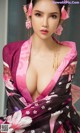 UGIRLS - Ai You Wu App No.1148: Model Qiu Qiu (球球) (35 photos)