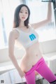 Bambi 밤비, [DJAWA] Loose and Tight Violet – Set.02