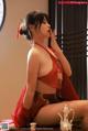 XIUREN No.5222: 奈沐子 (48 photos)