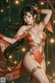 Hentai - The Frozen Elegance That Melts Starlight Set.1 20250104 Part 15