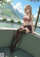 Hentai - Captivating Moments of Graceful Radiance Unfolding Set.1 20241212 Part 13