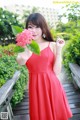 HuaYan Vol.044: Model Booty (芝芝) (62 photos)