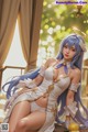 Hentai - Captivating Grace of the Cosmic Maiden Set.2 20250125 Part 1