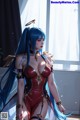 Hentai - Captivating Grace of the Cosmic Maiden Set.2 20250125 Part 1