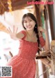 Maria Makino 牧野真莉愛, Young Magazine 2022 No.15 (ヤングマガジン 2022年15号)