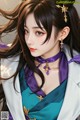 Hentai - Sovereign of Lightning in Exquisite Garb Set.1 20250125 Part 18