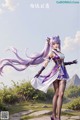 Hentai - Sovereign of Lightning in Exquisite Garb Set.1 20250125 Part 18