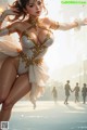 Hentai - Mesmerizing Charm of the Frosted Rink Set.2 20250207 Part 4