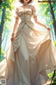 Hentai - Her Glistening Vows Beneath Ancient Boughs Set.2 20250208 Part 25
