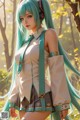 Hentai - Her Untamed Aura Calls In Endless Echoes Set.3 20250207 Part 3