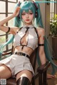 Hentai - Her Untamed Aura Calls In Endless Echoes Set.3 20250207 Part 3