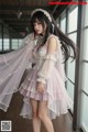 Hentai - The Violet Tapestry of Her Gentle Majesty Set.2 20241230 Part 8