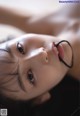 Ami Tokita 時田亜美, デジタル写真集 「Clarity」 Set.02