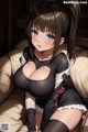 Hentai - An Untamed Flame Breathing Through Serenity Set.1 20241214 Part 29