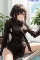 Hentai - An Untamed Flame Breathing Through Serenity Set.1 20241214 Part 29