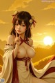 Hentai - Eternal Echoes of Enchanting Allure Set.2 20241219 Part 15