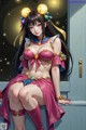 Hentai - Her Magic Is A Dance Of Light And Shadow Set.1 20241223 Part 7