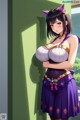 Hentai - Her Magic Is A Dance Of Light And Shadow Set.1 20241223 Part 7