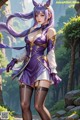 Hentai - Sovereign of Lightning in Exquisite Garb Set.1 20250125 Part 1