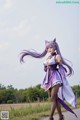 Hentai - Sovereign of Lightning in Exquisite Garb Set.1 20250125 Part 1