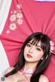 Hentai - Pink Hues Trace Her Breathless Allure Set.1 20250210 Part 16